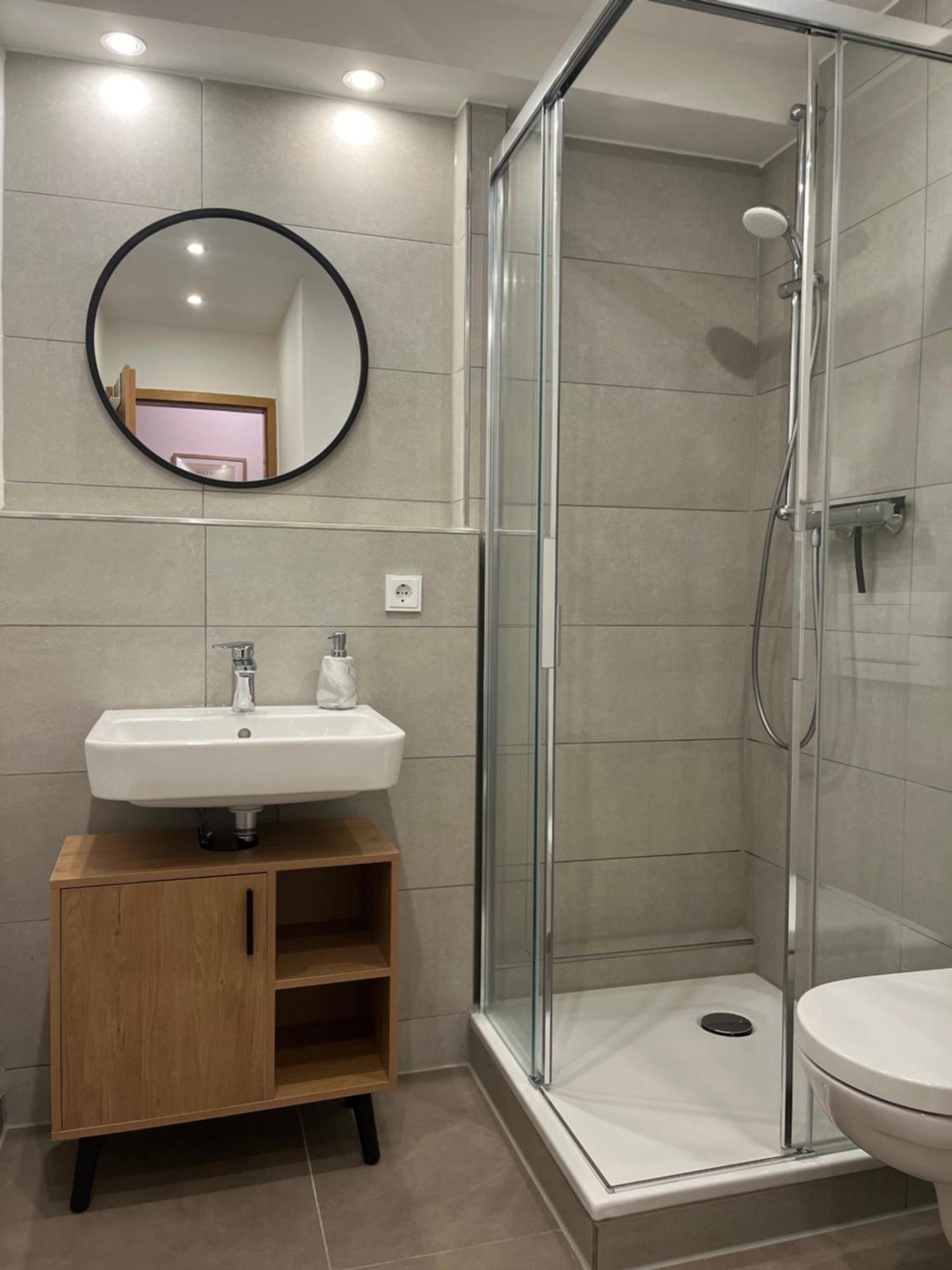 Cozy For 2 Near Train Station Appartement *