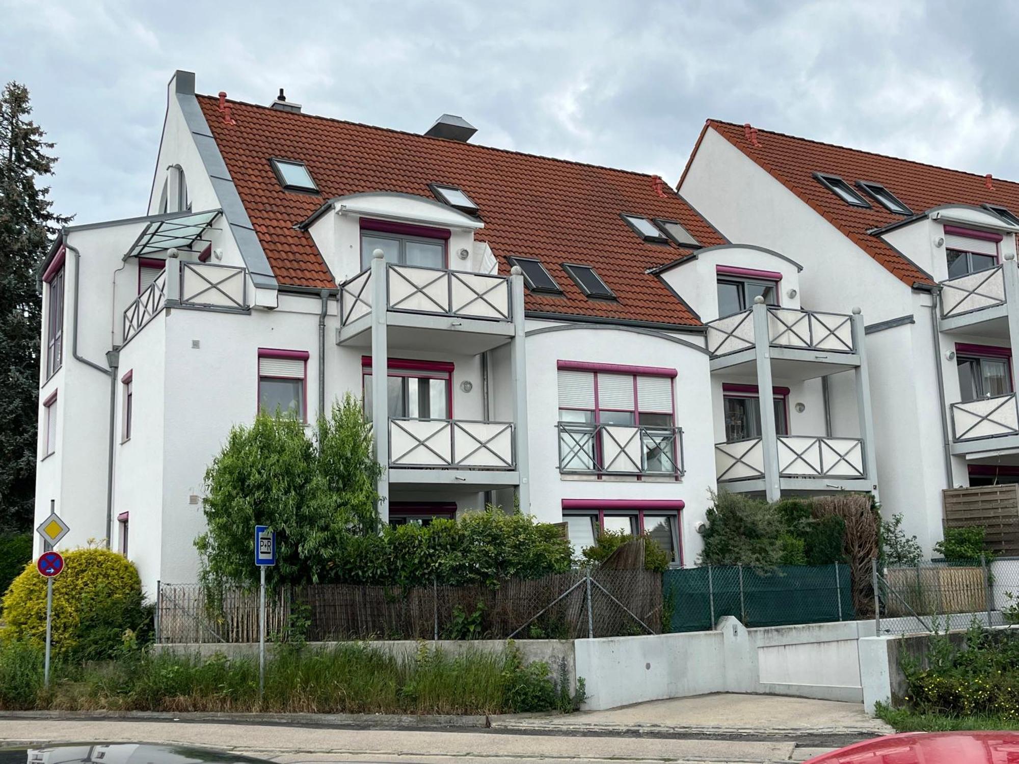 Appartement Cozy For 2 Near Train Station