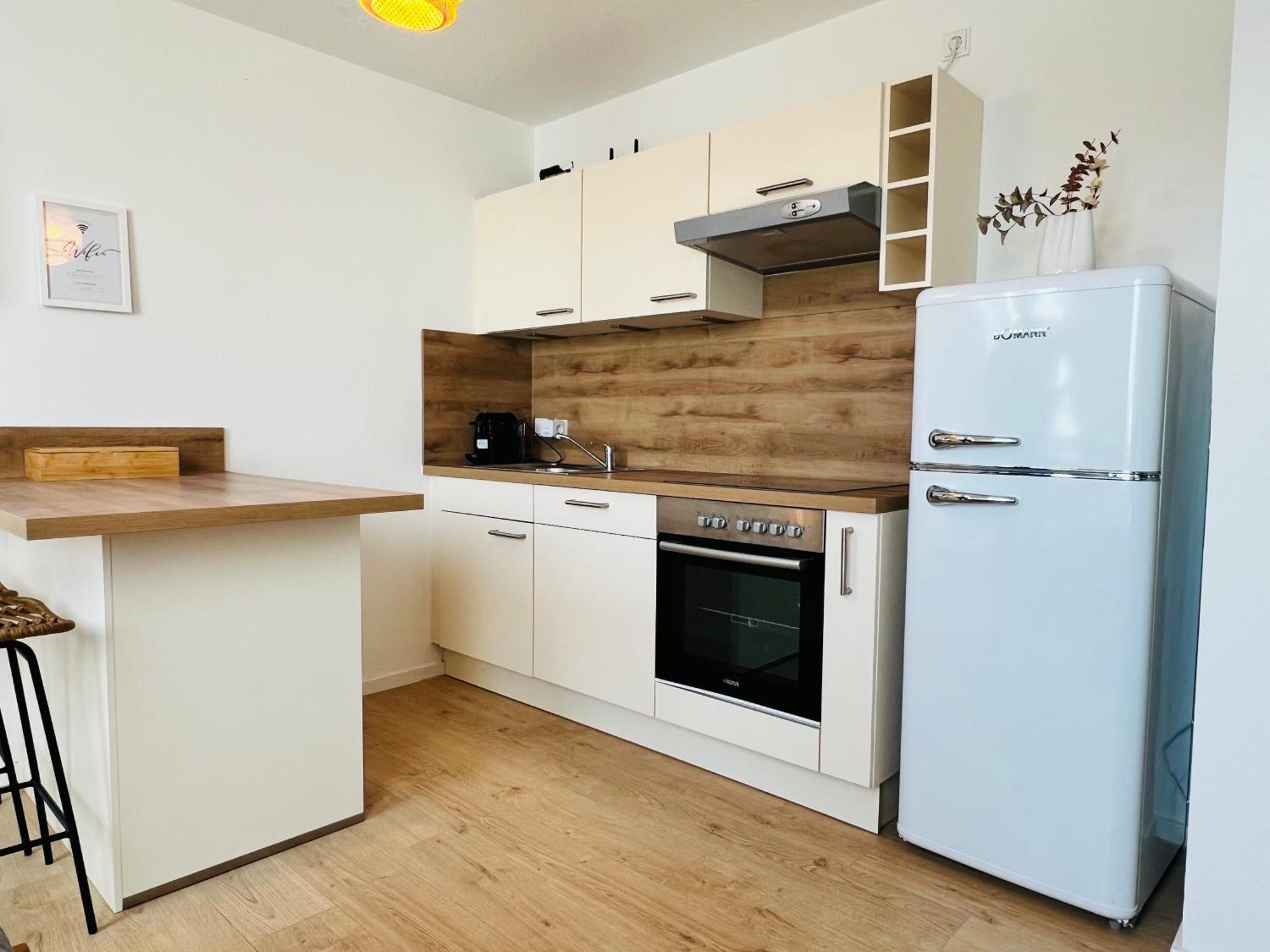 Cozy For 2 Near Train Station *